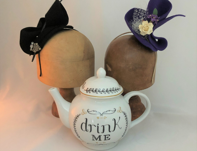 Mill House Millinery Workshops Mill House Millinery Workshops